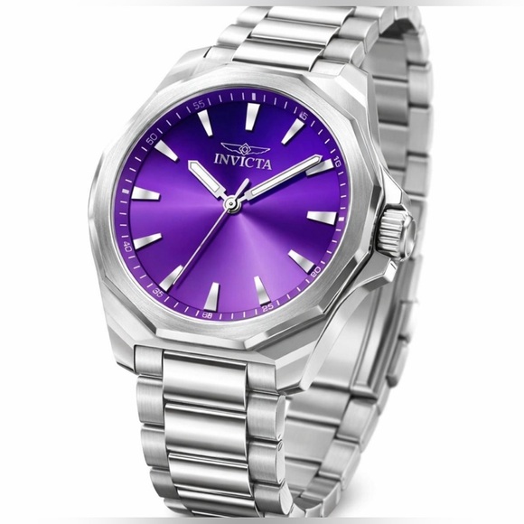 Invicta Other - LInvicta Speedway
Dominus Men's Watch - 42mm,
Steel NWT